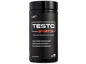 Testo Sport Advanced Testosterone Formula